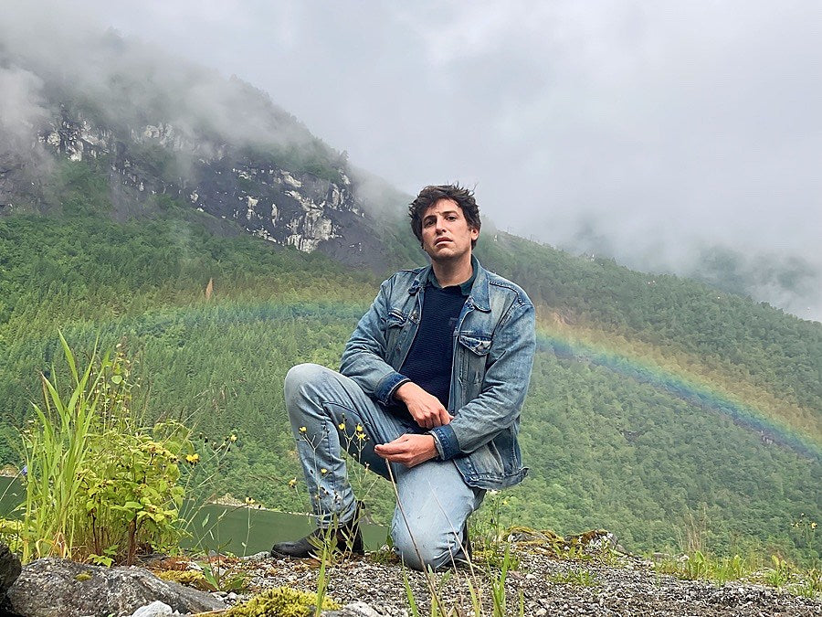 The Natvral announces new album, shares “Lucifer’s Glory”
