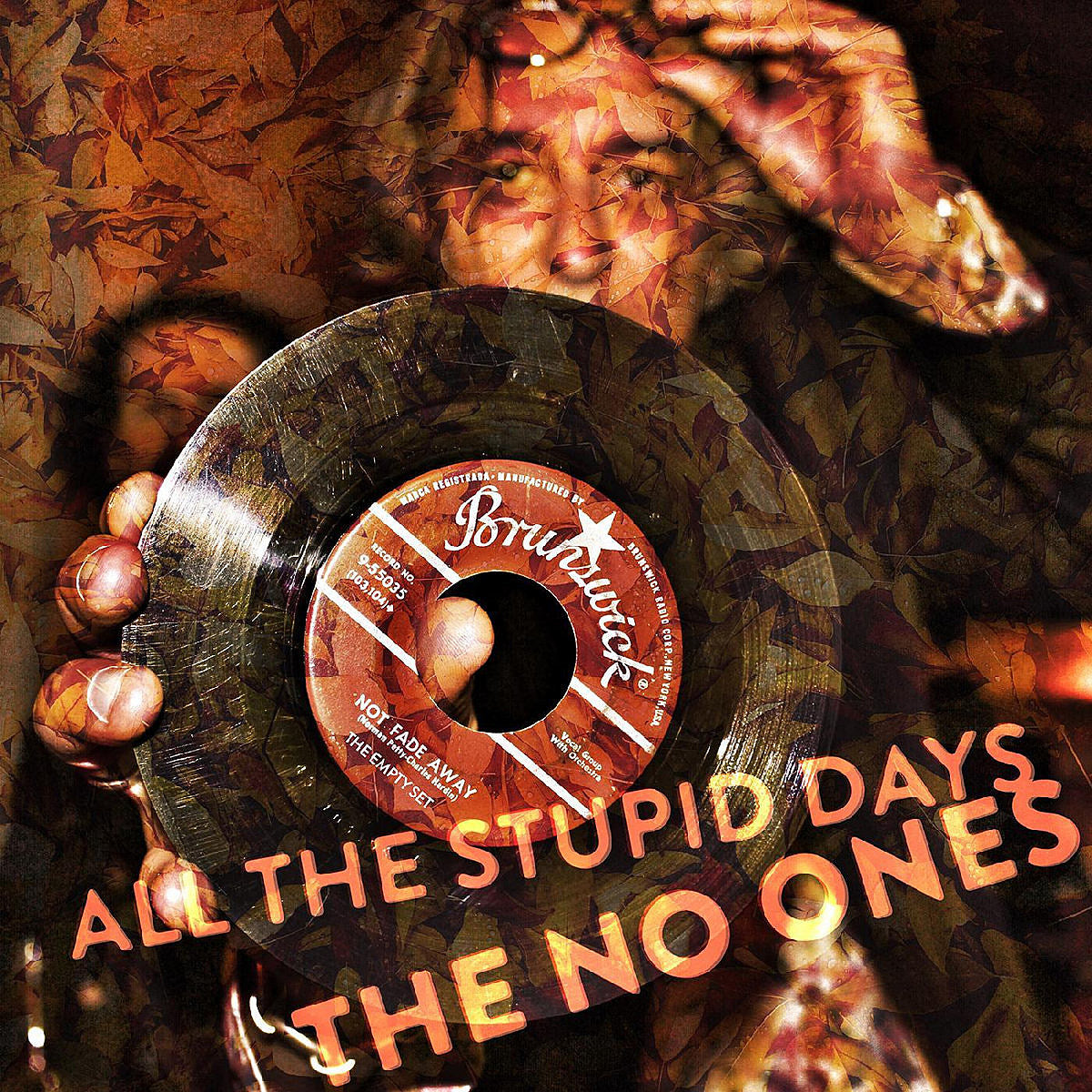 The No Ones (Peter Buck & Scott McCaughey) prep new LP, share “All the Stupid Days”