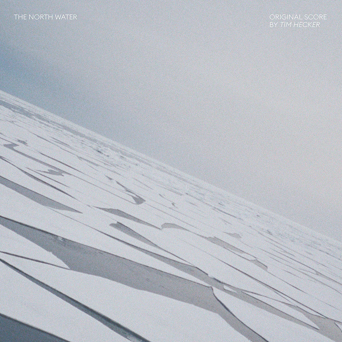 Tim Hecker brings icy dread to ‘The North Water’ score (stream a track)