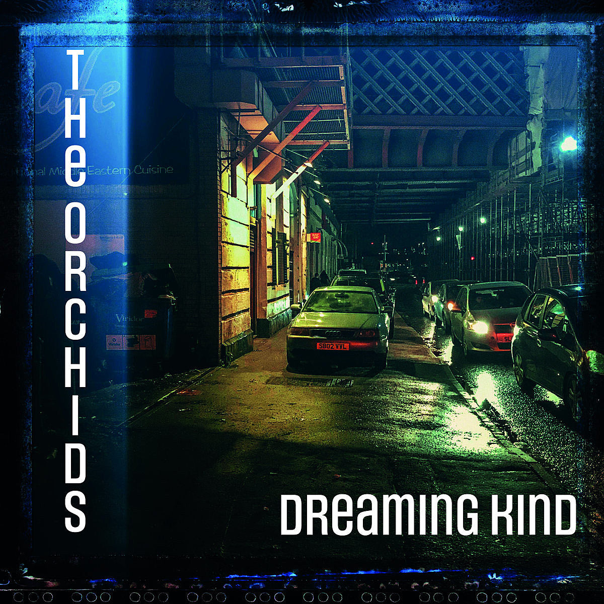 Scottish indiepop greats The Orchids prep new LP ‘Dreaming Kind,’ share “This Boy Is A Mess”