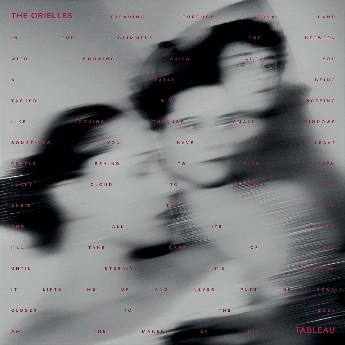 The Orielles tell us about the inspirations behind their great new LP ‘Tableau’