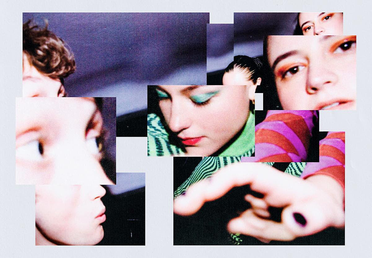 The Orielles announce new LP ‘Tableau’ – watch the “BEAM/S” video
