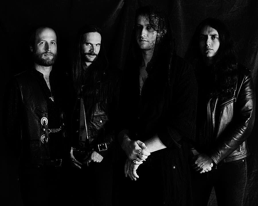 Horrendous & Crypt Sermon members form The Silver, announce debut LP, share new song