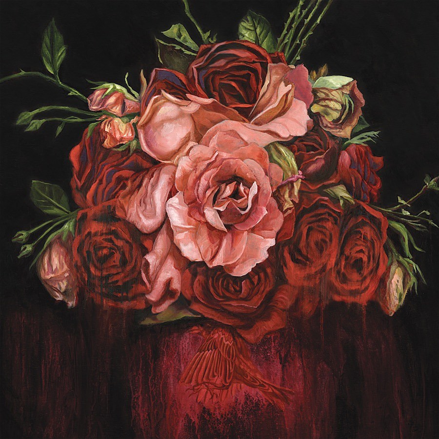 The Silver (Horrendous, Crypt Sermon) break down every track on their debut LP