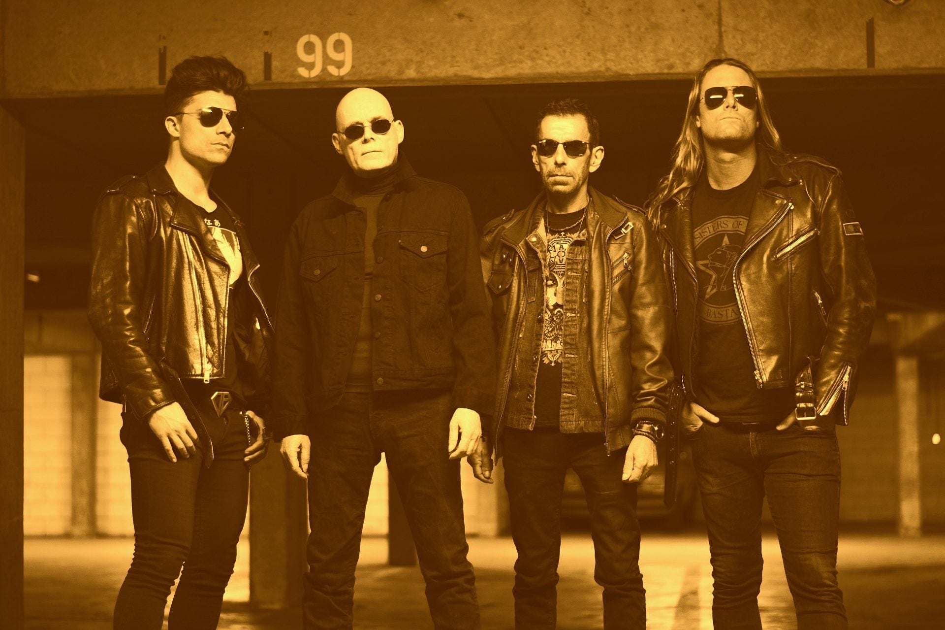 BV interview: The Sisters of Mercy’s Andrew Eldritch talks US tour, System of a Down, new music & more