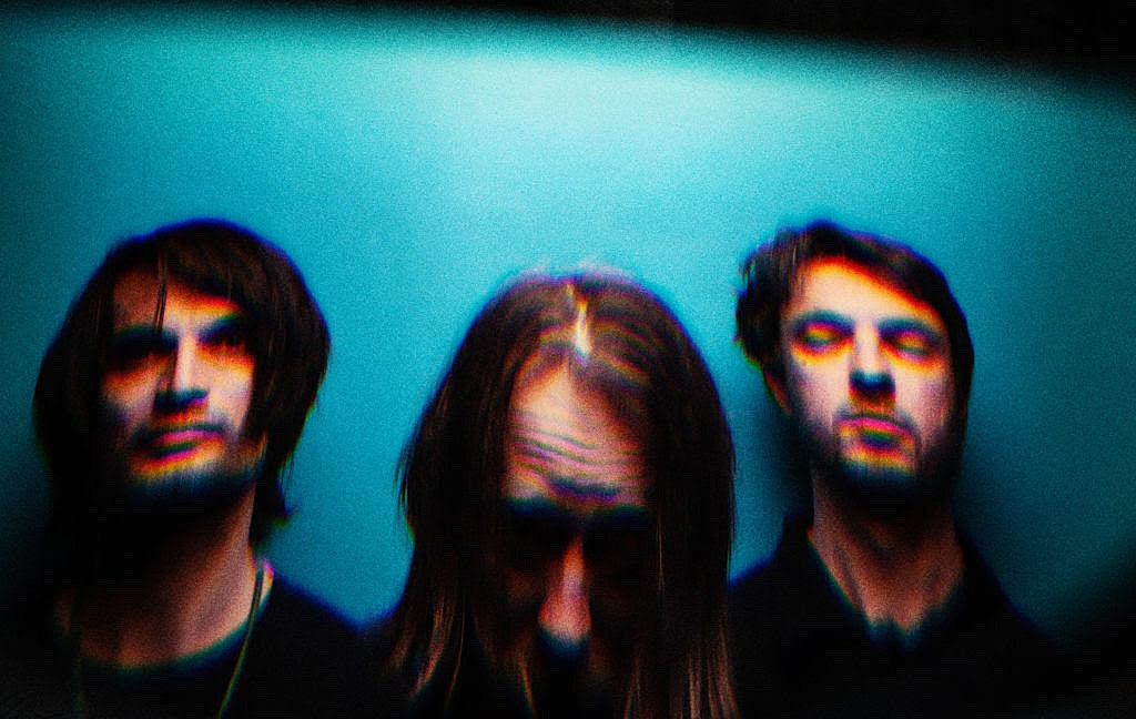 The Smile announce first North American tour