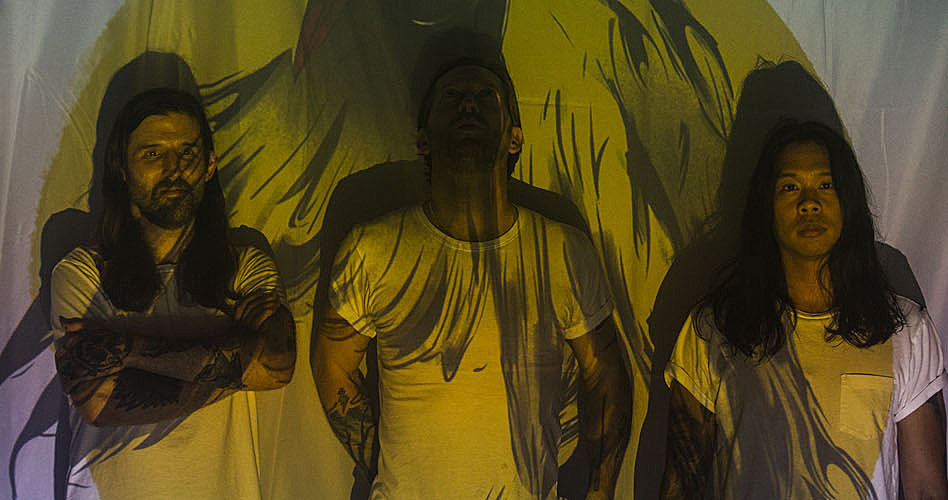 The Twin (mem Joshua Fit For Battle, Small Brown Bike, etc) prep debut LP (watch the “Howl” video)