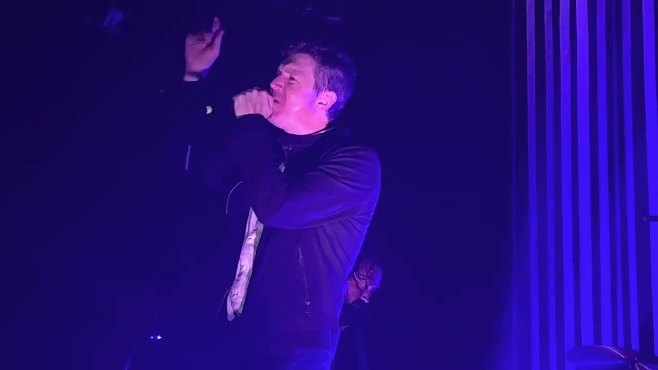 Watch The Walkmen play their first show in a decade (setlist); NYC run starts tonight