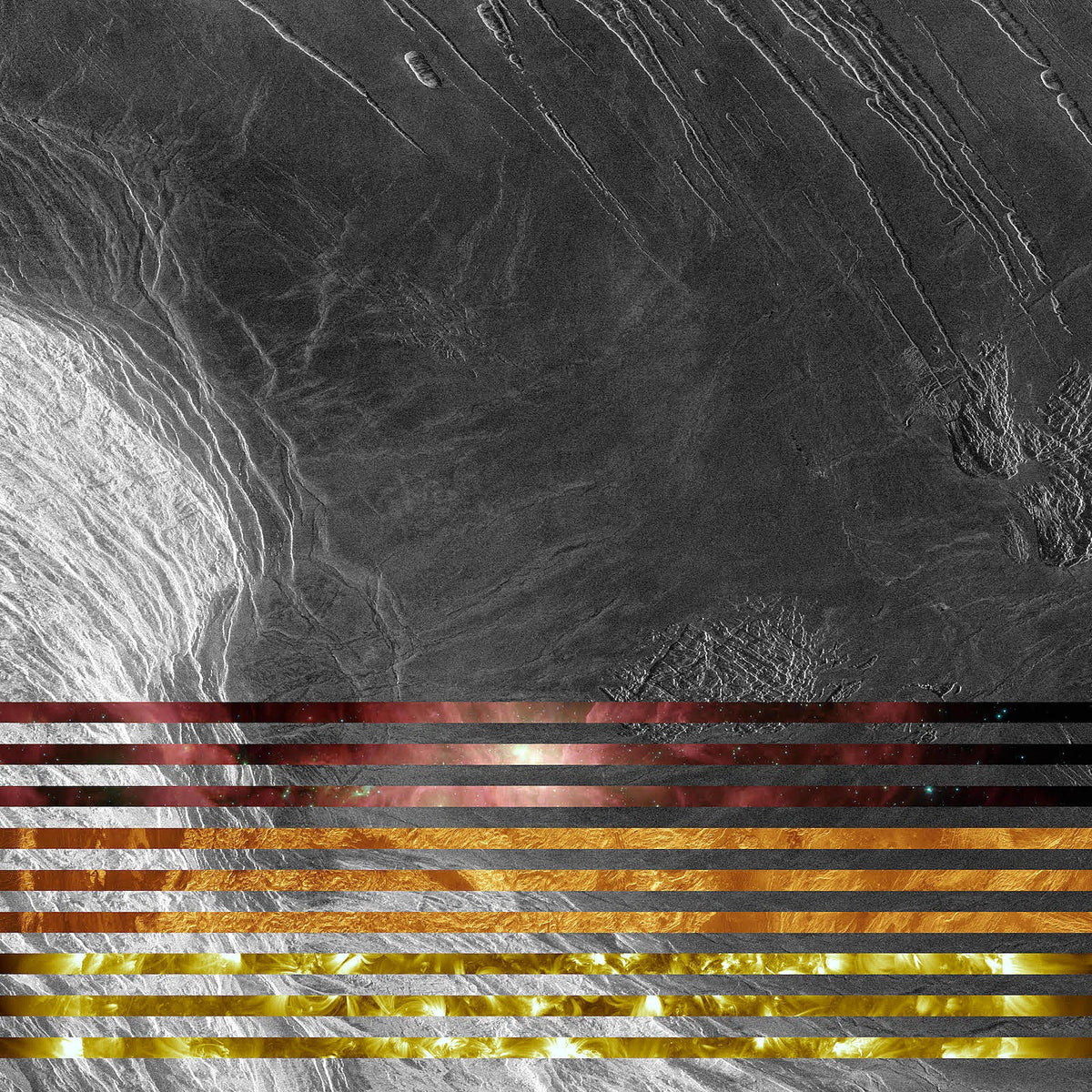 Grindcore trio The Wind in the Trees prep new LP ‘Architects of Light’ (stream a track)