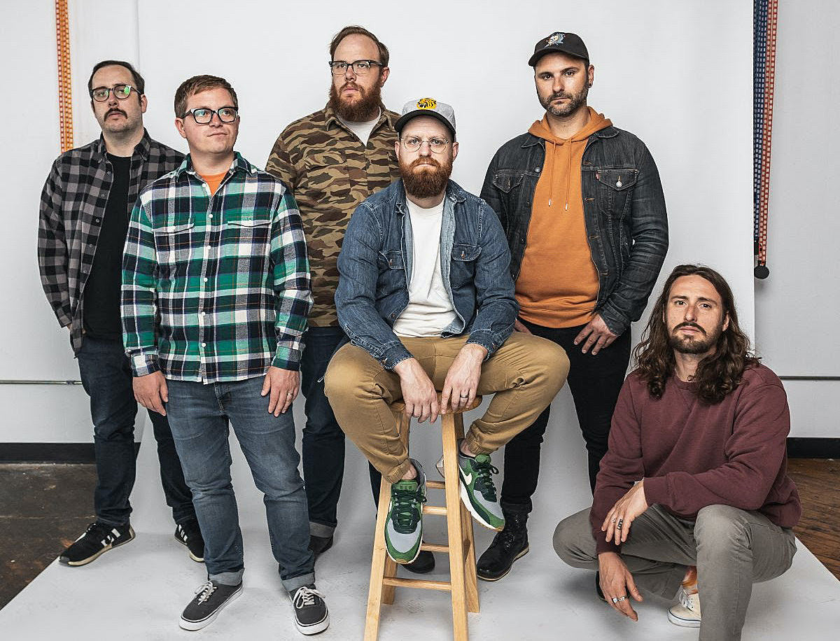 Watch The Wonder Years’ new documentary ft. Mark Hoppus & more