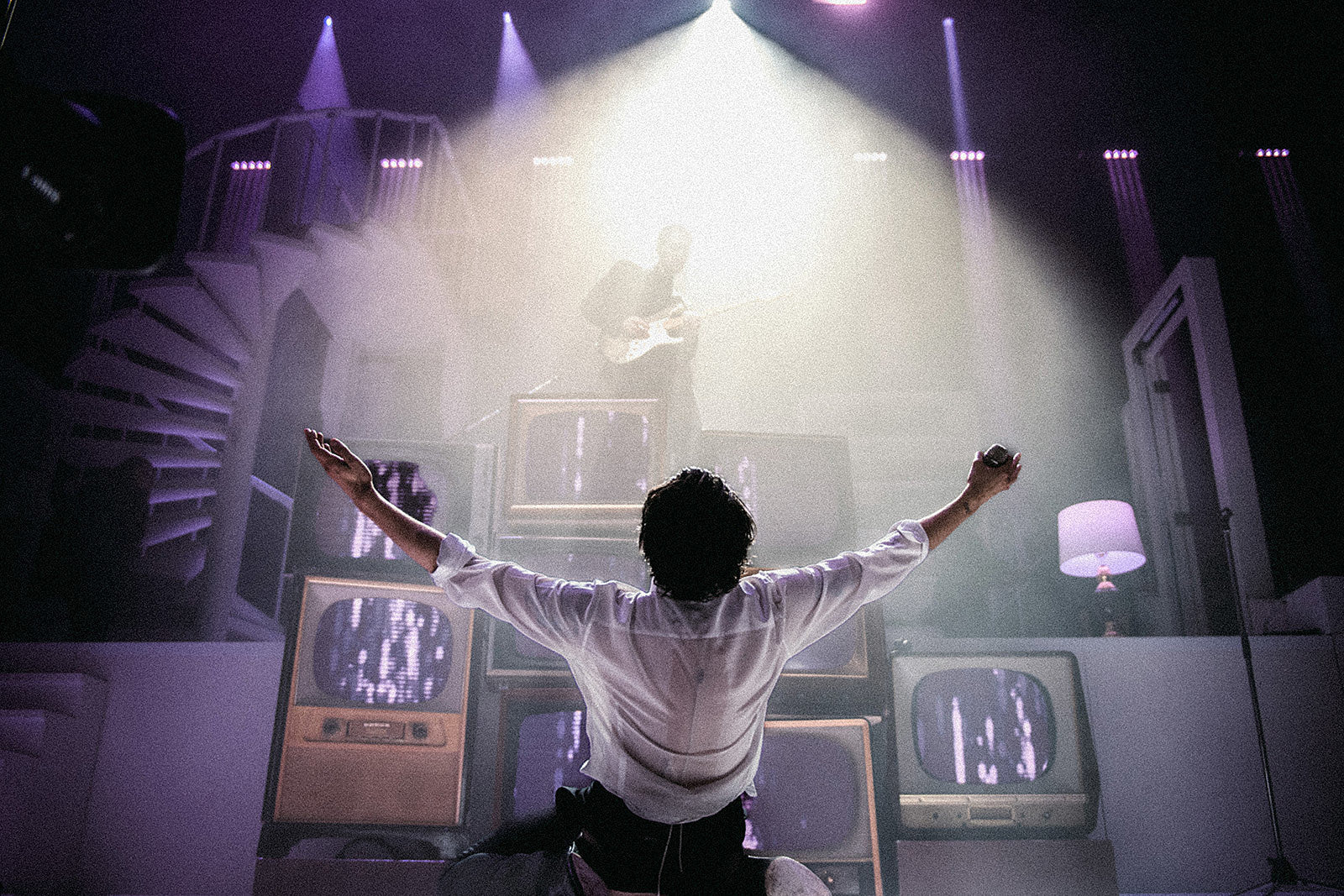 The 1975 add 2nd NYC show to fall tour