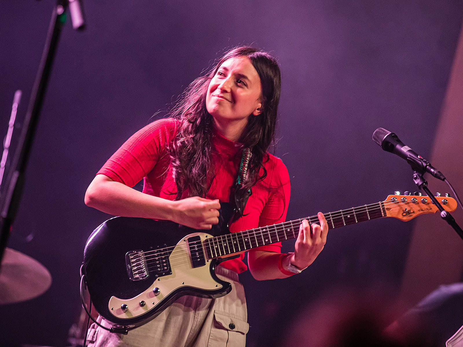 The Beths & Rosie Tucker announce summer tour