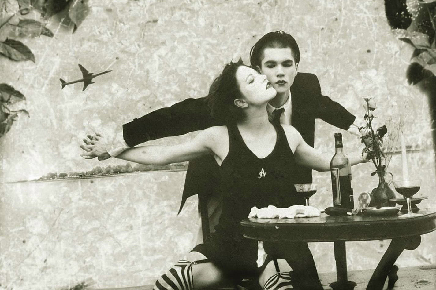 The Dresden Dolls announce Woodstock shows, planning new music