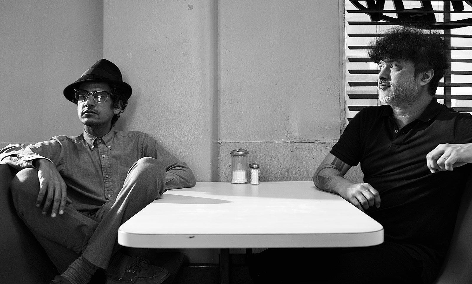 The Mars Volta add shows to reunion tour
