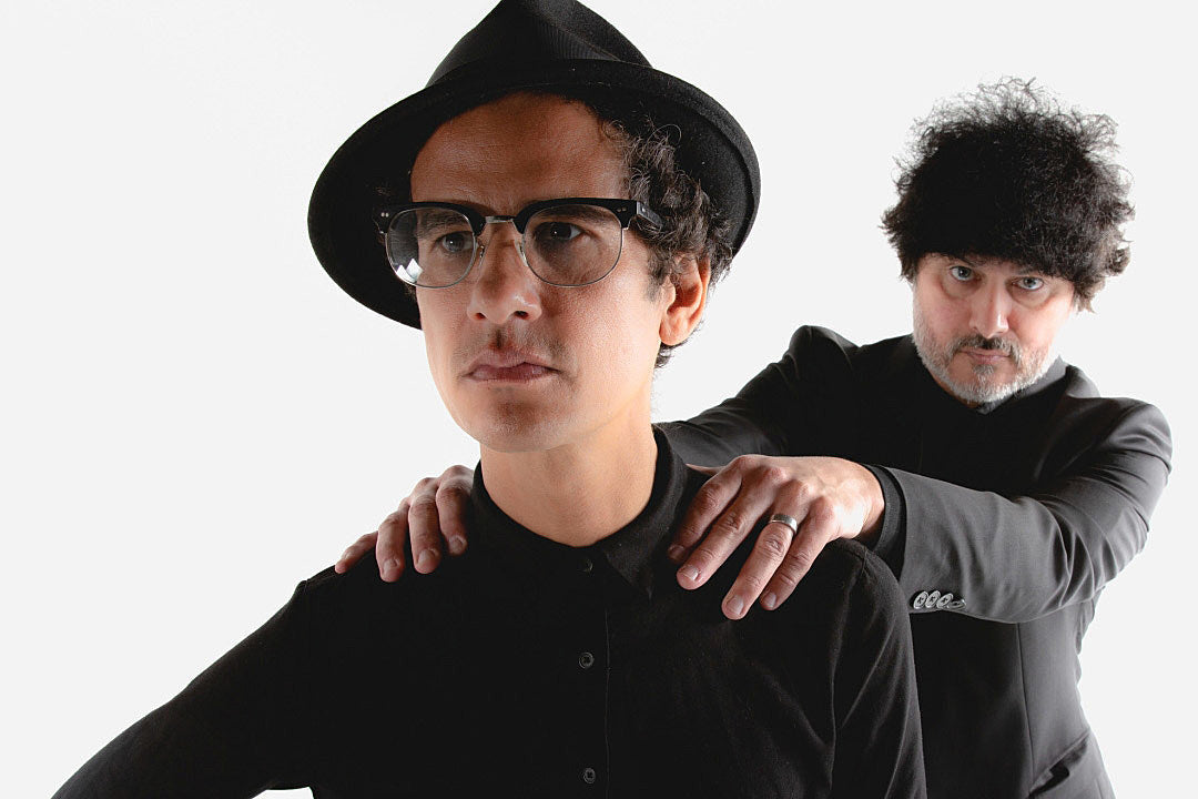 The Mars Volta releasing acoustic LP; hear reimagined “Blank Condolences”