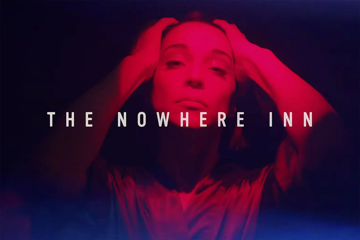 Watch a new trailer for St. Vincent & Carrie Brownstein’s ‘The Nowhere Inn’