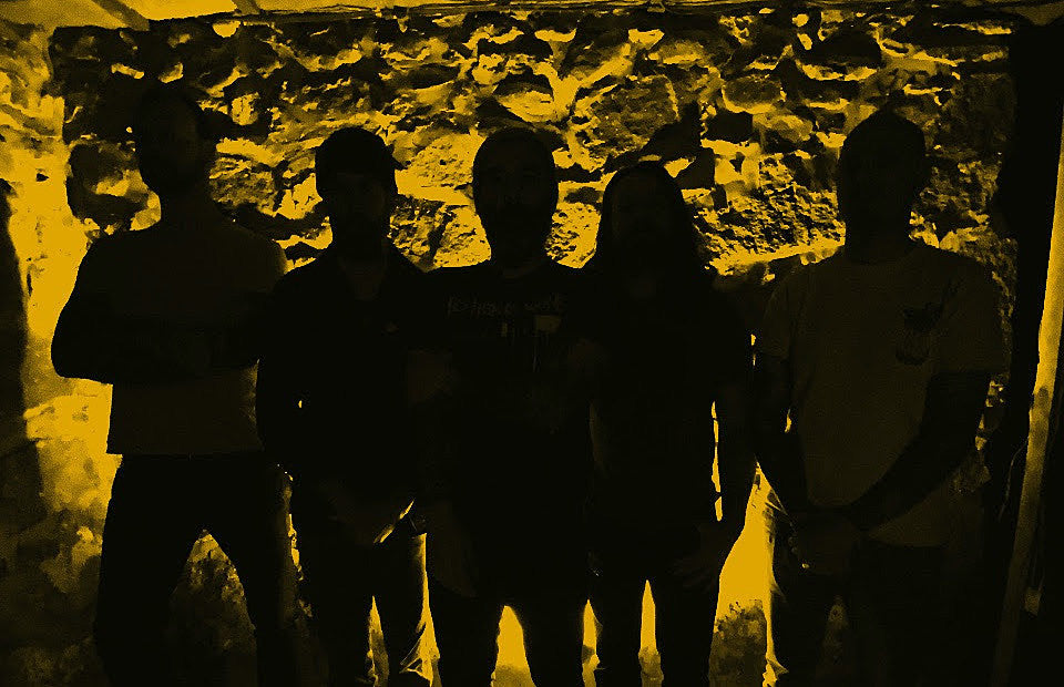 There Were Wires giving s/t debut LP first-ever vinyl release, playing reunion shows