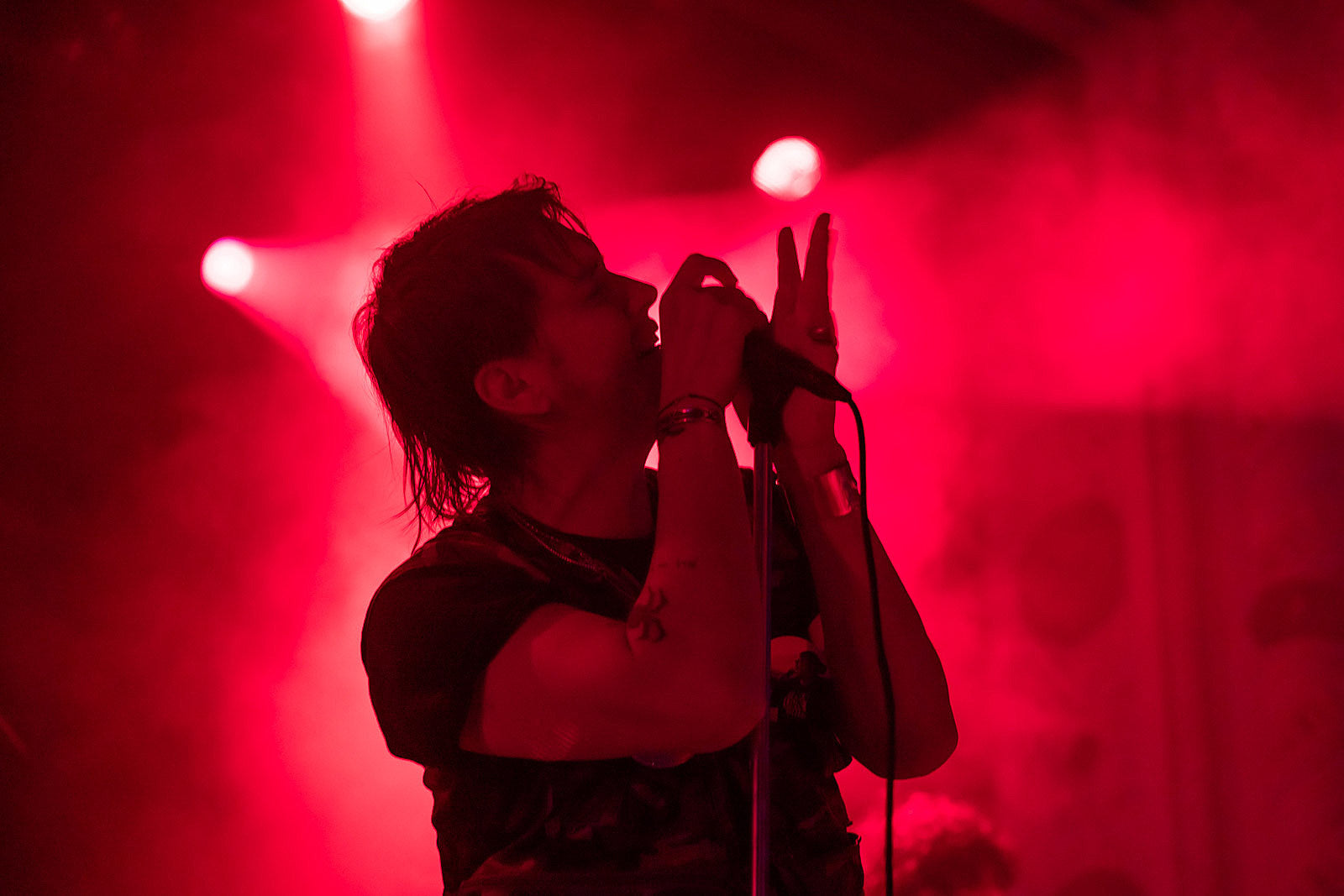 Julian Casablancas responds to criticism of The Strokes’ Roskilde set