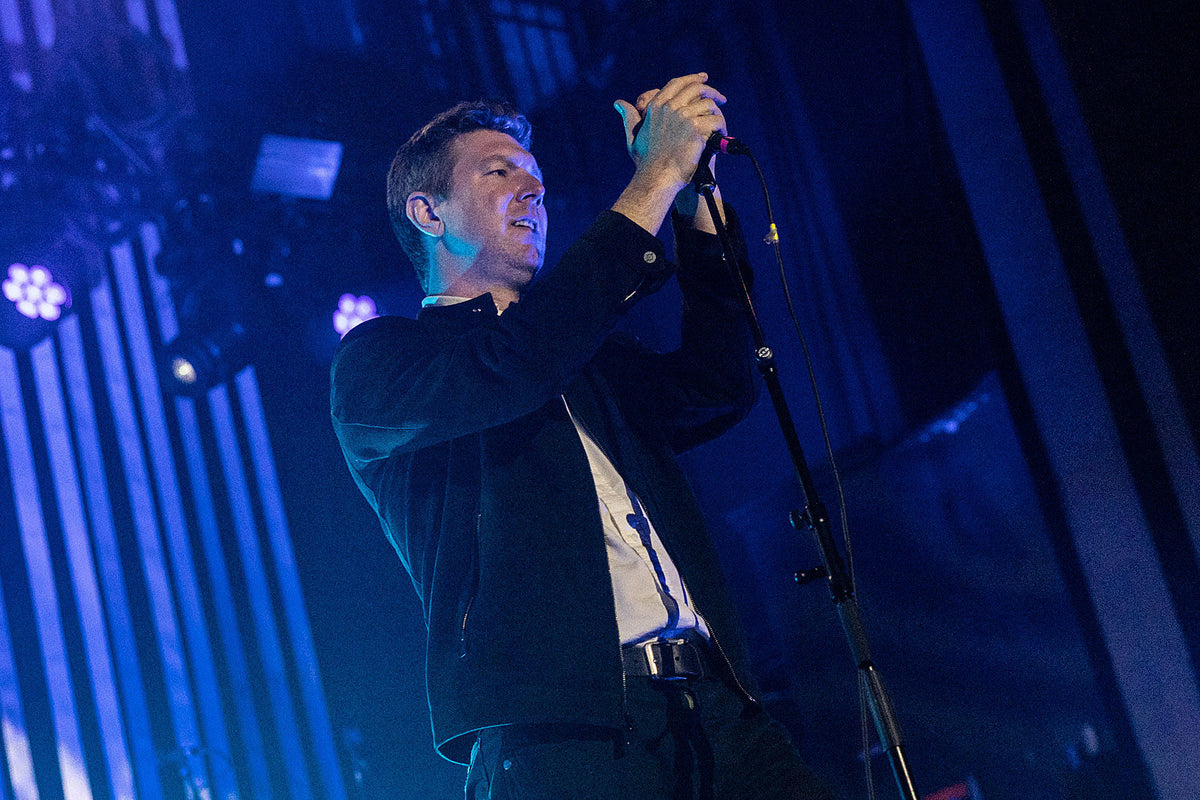 Win tix to The Walkmen at Kings Theatre & ‘Lisbon’ on vinyl!
