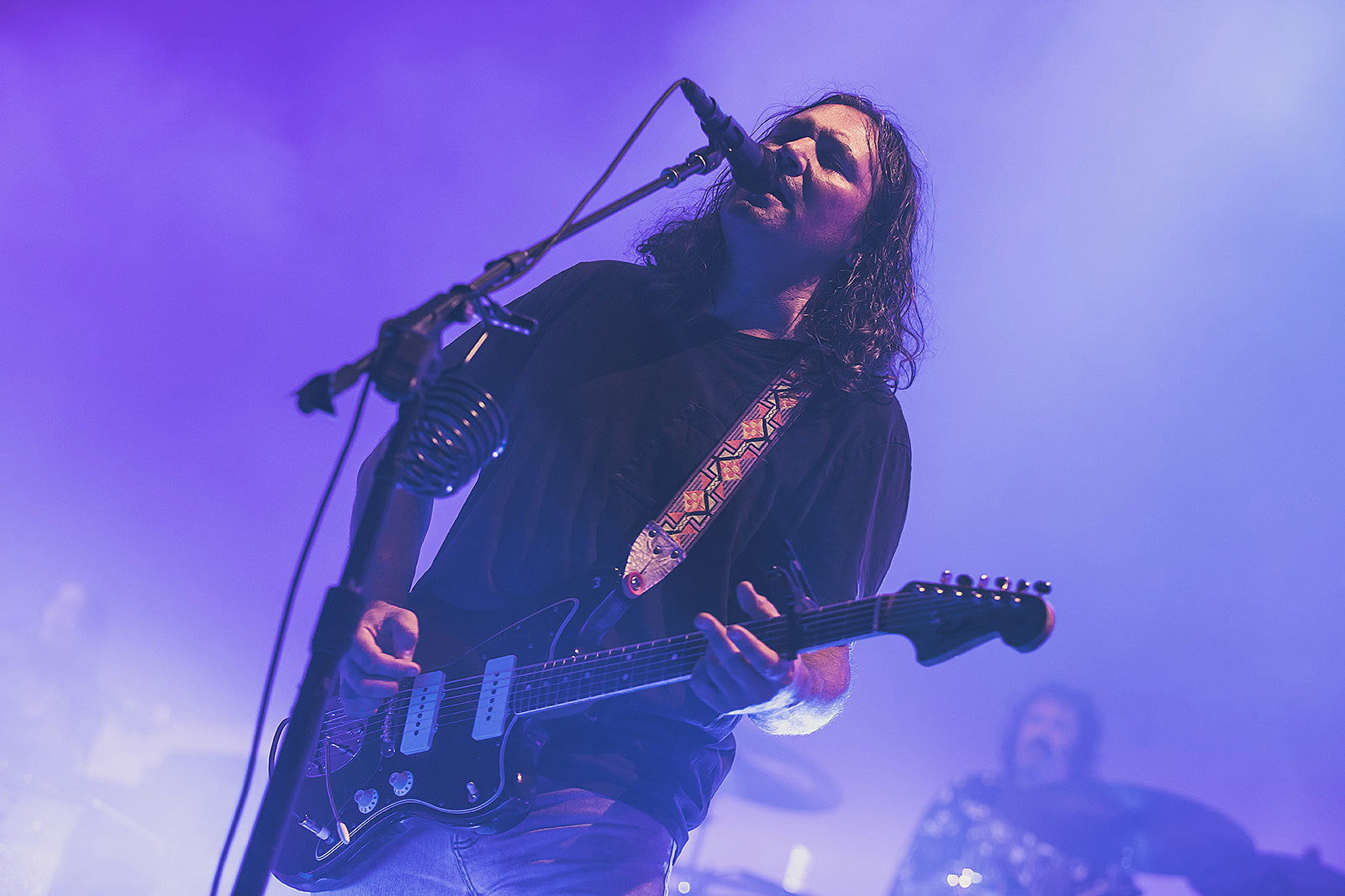 The War On Drugs announce new live LP, cover Tom Petty’s “You Wreck Me” for ‘Bad Monkey’ OST