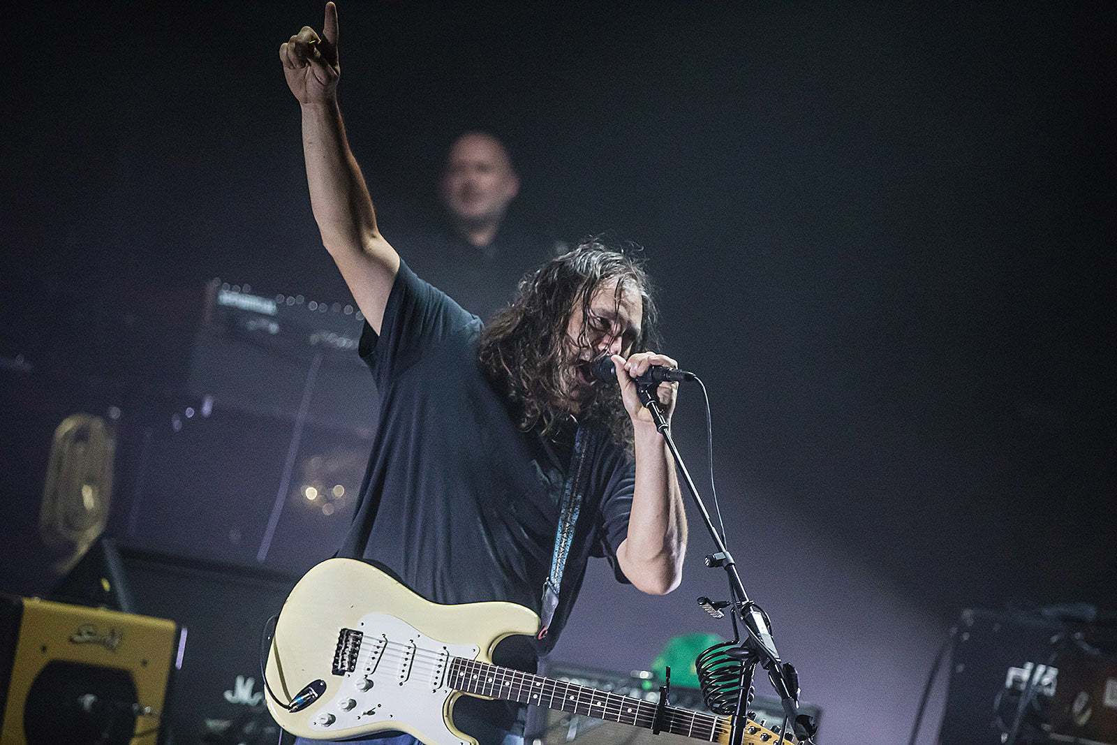 Listen to The War On Drugs’ two new songs, “Ocean of Darkness” & “Slow Ghost”
