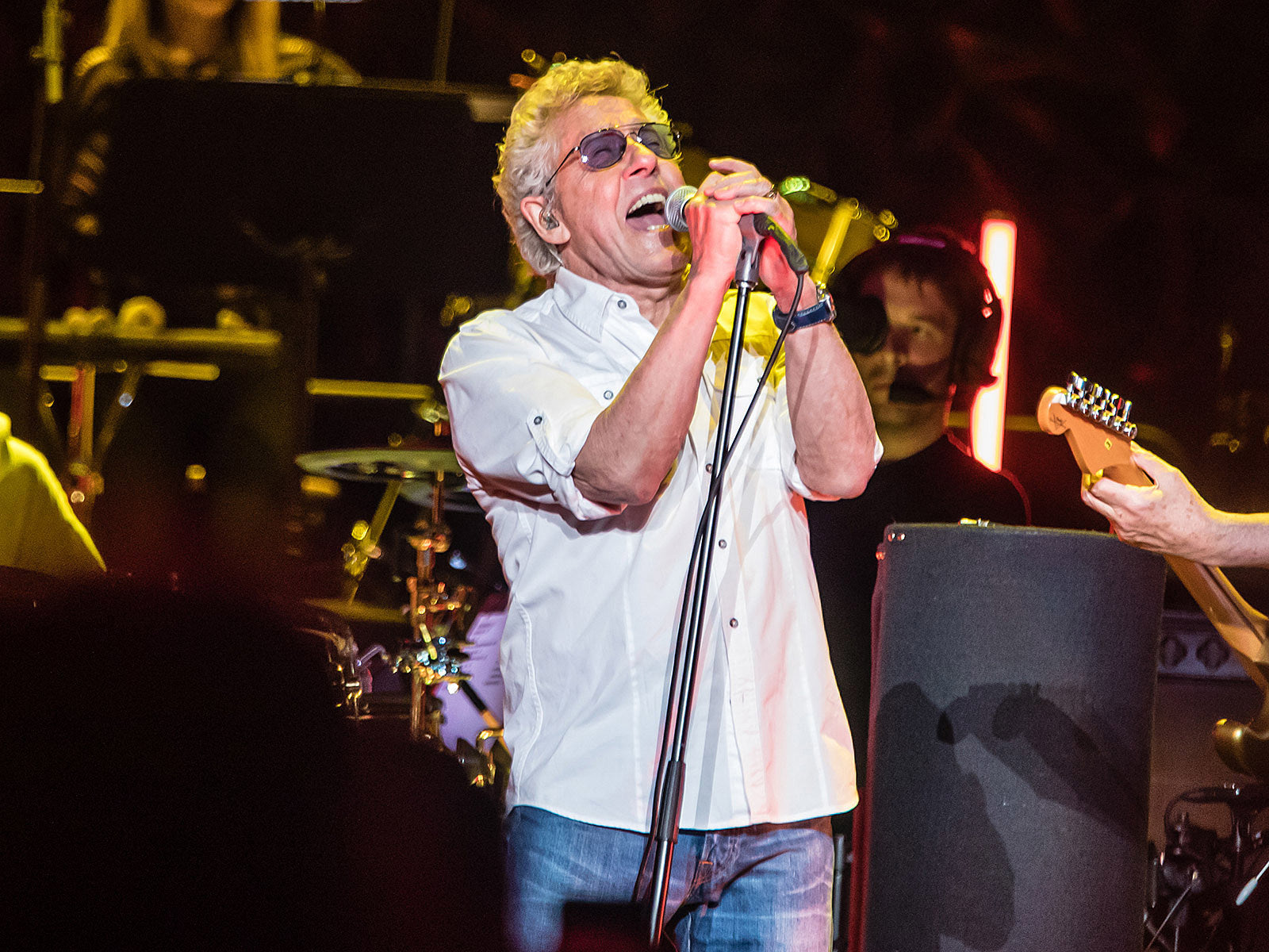 The Who announce ‘The Song Is Over’ North American farewell tour
