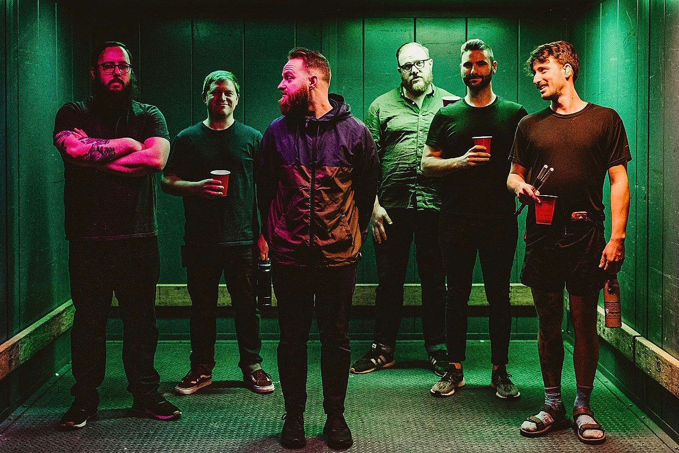 The Wonder Years announce 2021 holiday shows