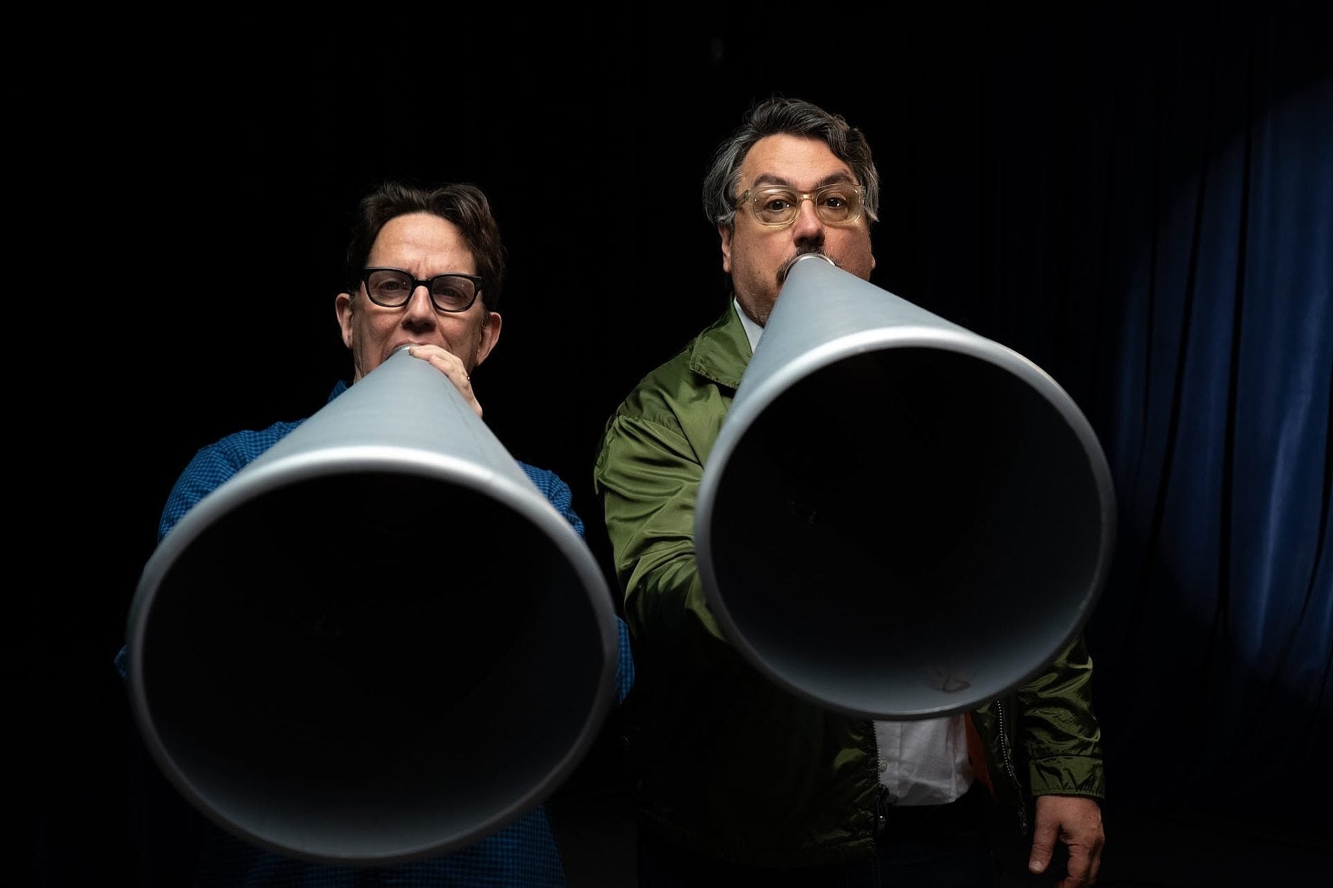 They Might Be Giants reschedule ‘Flood’ anniversary tour again