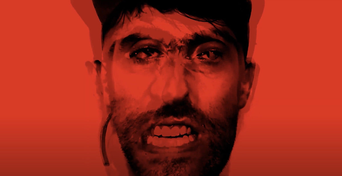 Watch NYC math-grinders Thin’s video for new song “I Don’t Know Where I Am. I Don’t Know Where I’m Going”