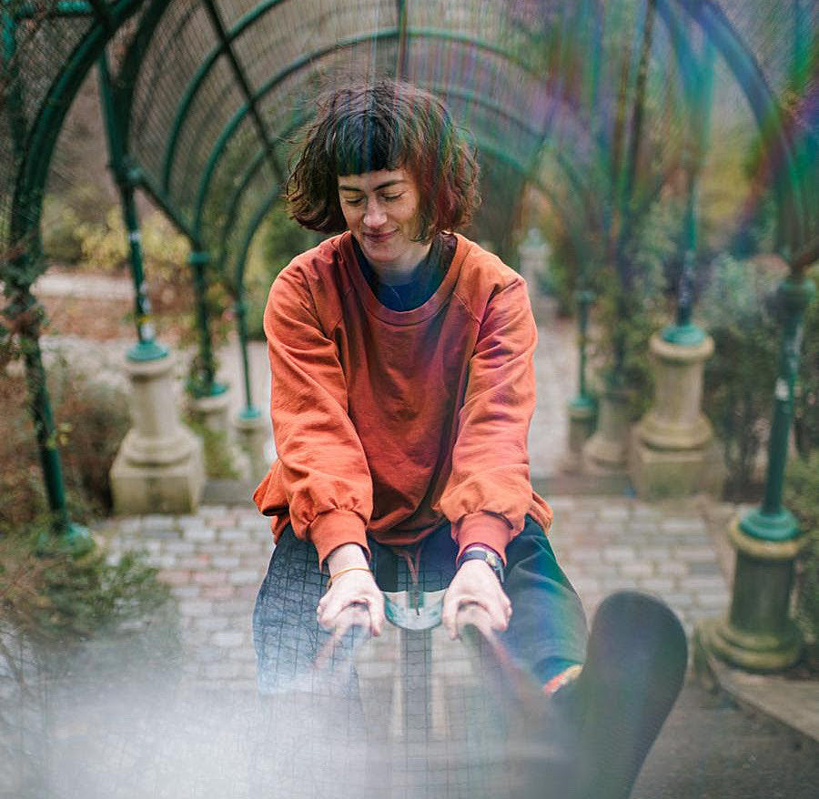 This is the Kit share “More Change” from new album, announce North American tour
