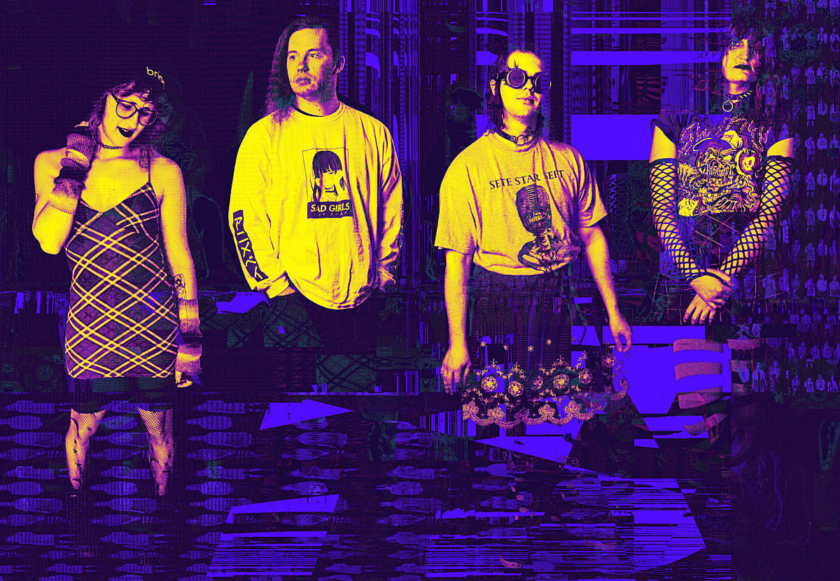 Thotcrime tell us about their favorite albums of 2022