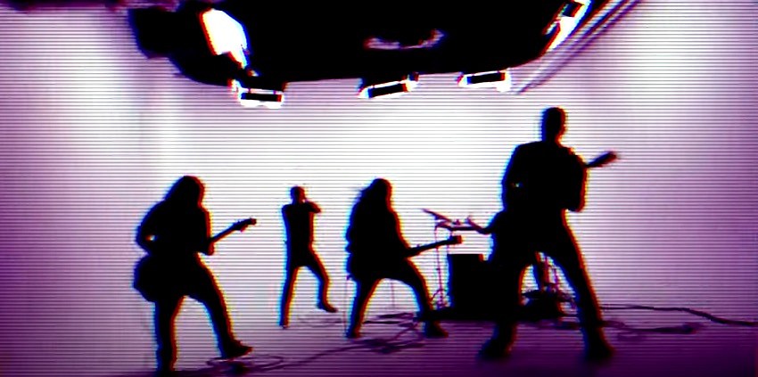 Thoughtcrimes (ex-DEP) release new EP & video, playing NYC w/ Moon Tooth & Astronoid