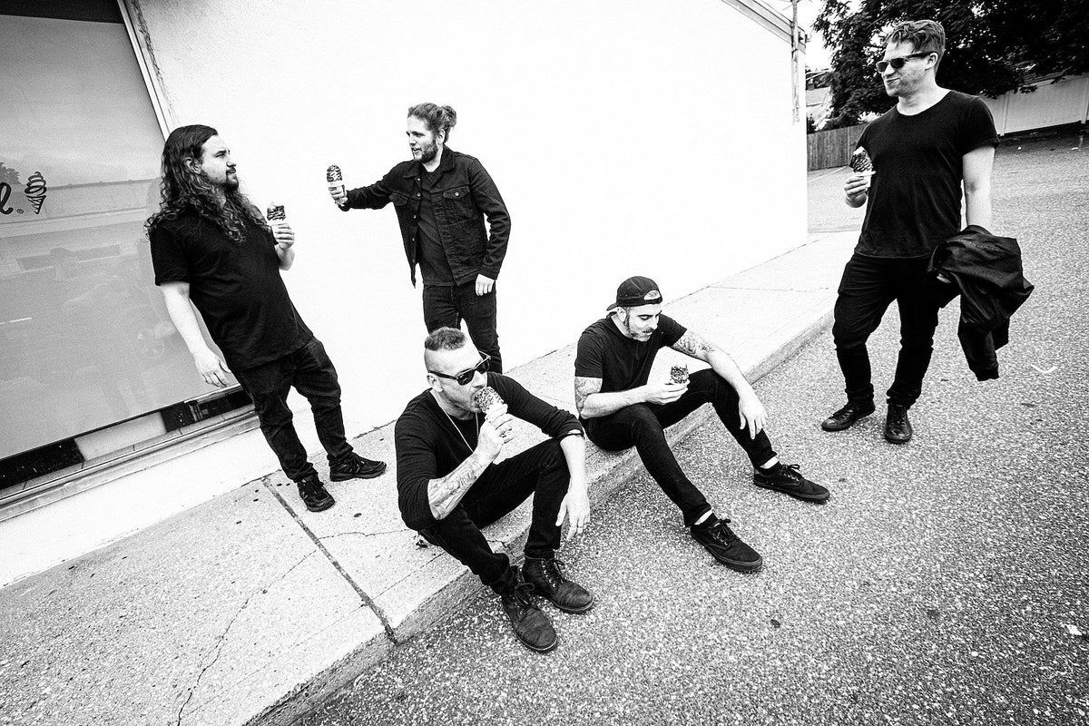 Thoughtcrimes (ex-Dillinger Escape Plan) list their favorite albums of 2022