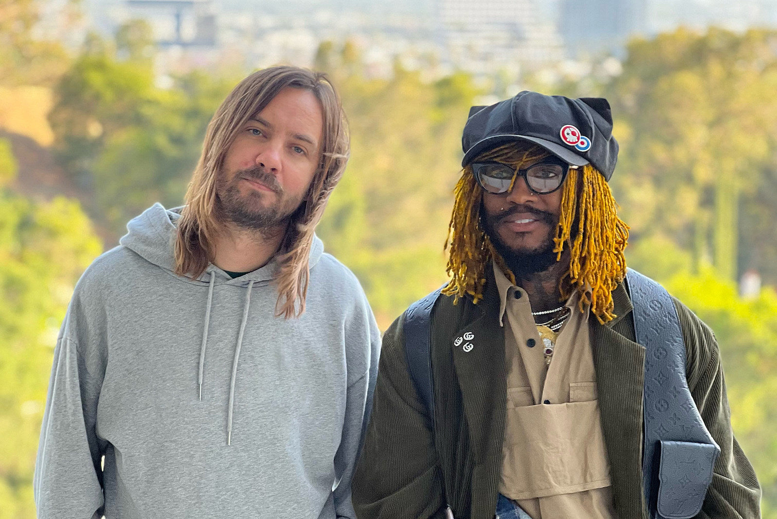 Thundercat teams with Tame Impala on new single “No More Lies” (listen)