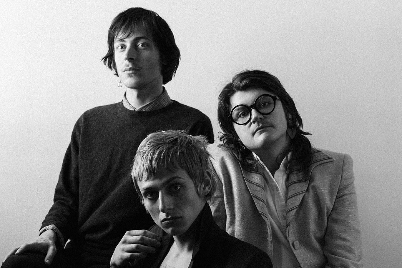 THUS LOVE list their favorite albums of 2022