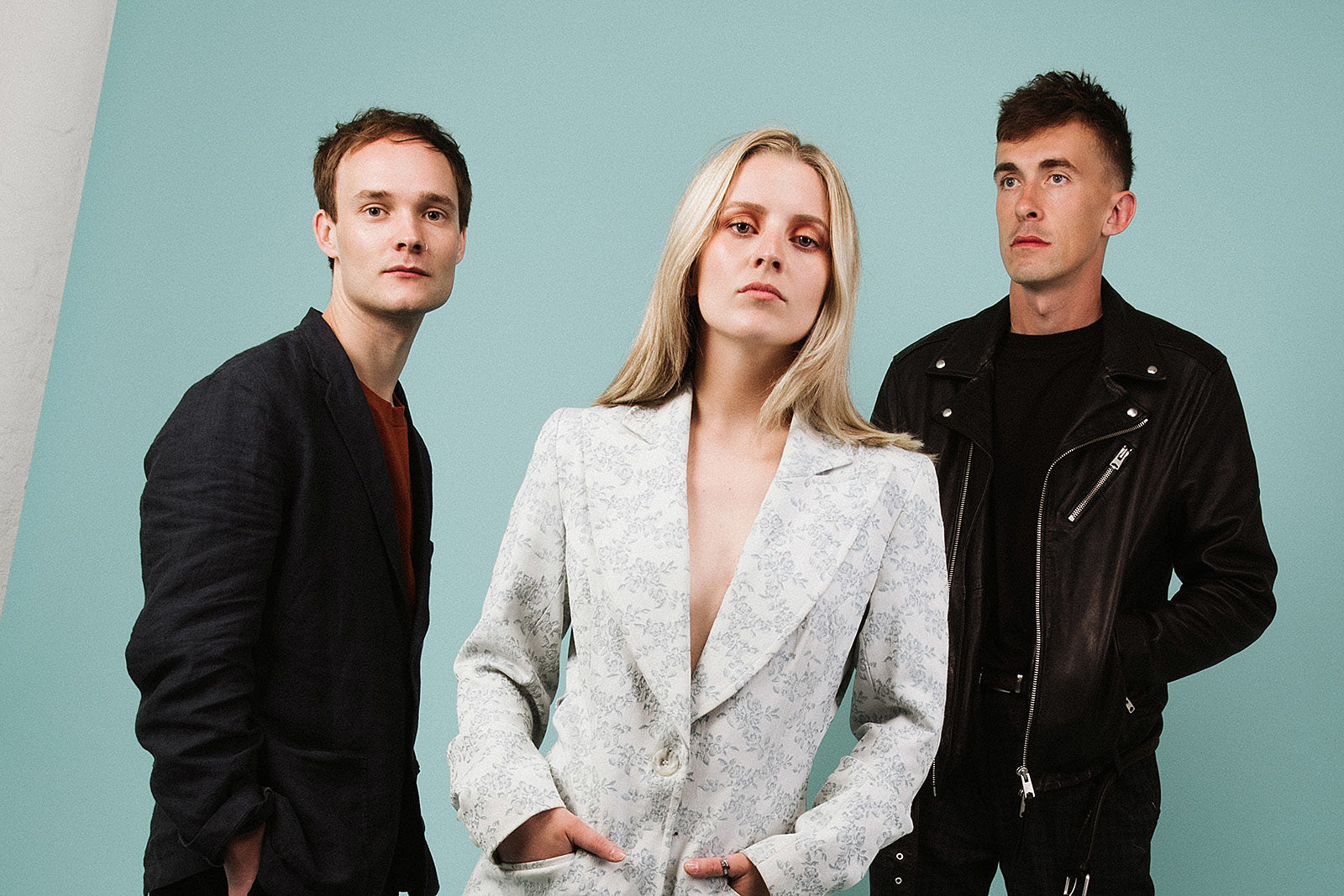 THYLA announce debut LP, share new single “Gum”
