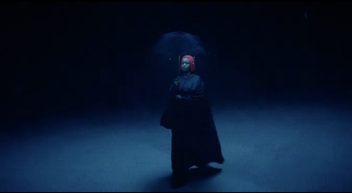 Listen to Tierra Whack’s ‘R&B?’ EP and watch the “Heaven” video