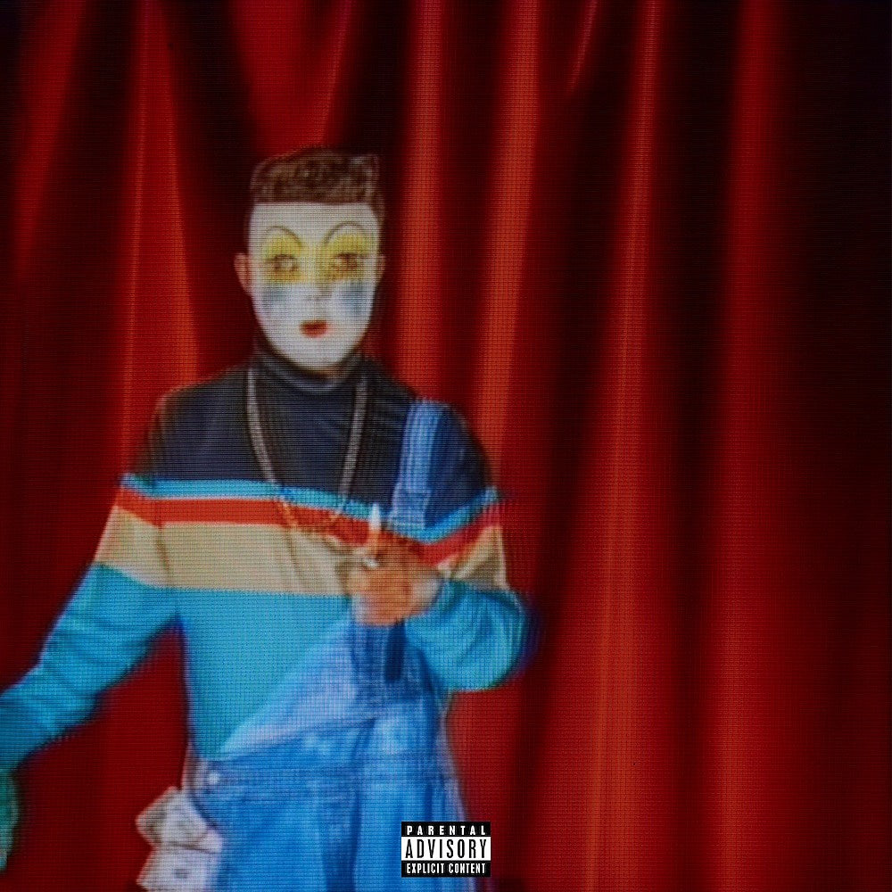 Stream Tierra Whack’s new EP ‘Rap?’