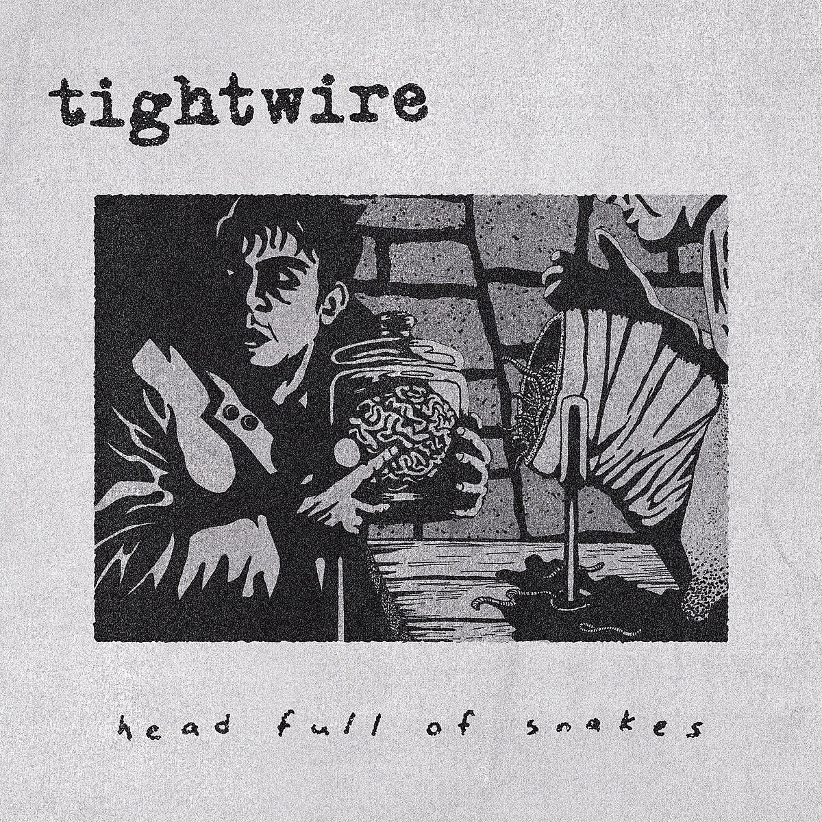Minneapolis punks Tightwire prep new LP ‘Head Full of Snakes’ (watch a new video)