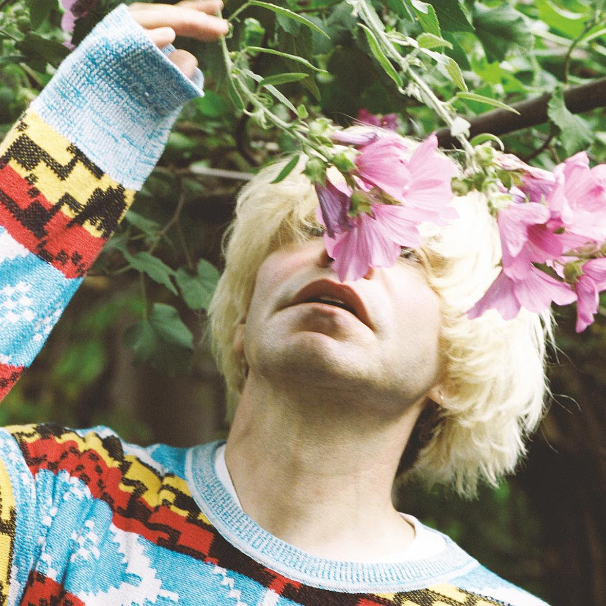 The Charlatans’ Tim Burgess preps new solo LP ‘Typical Music,’ shares title track