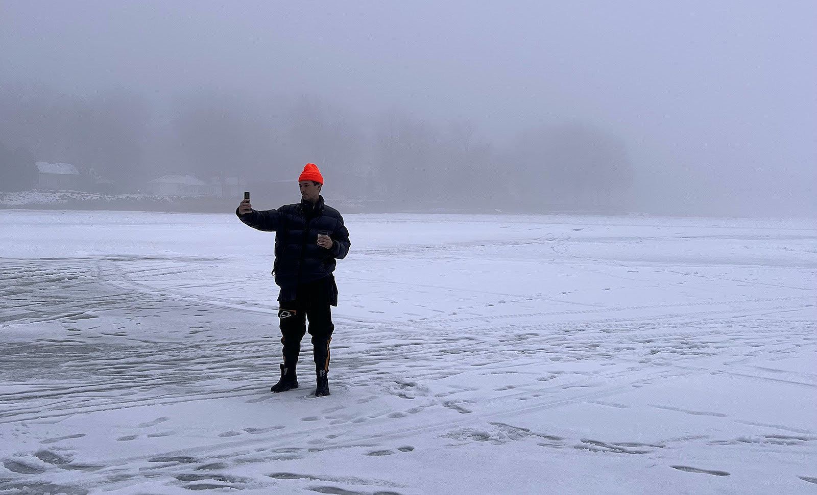 Tim Hecker announces new LP ‘No Highs,’ shares “Lotus Light”