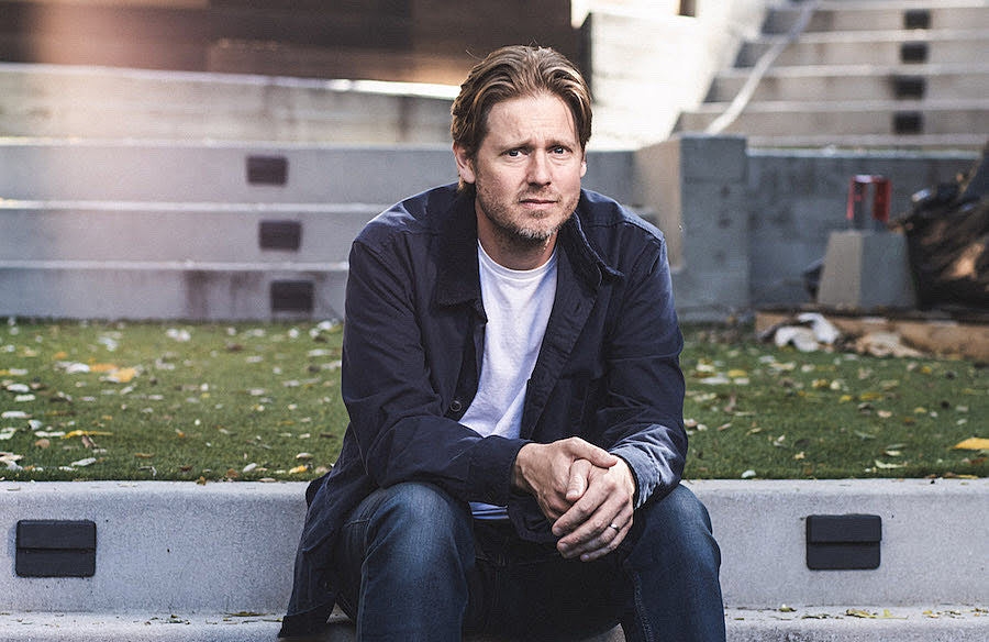 Tim Heidecker shares “Punch in the Gut” from new album, expands tour