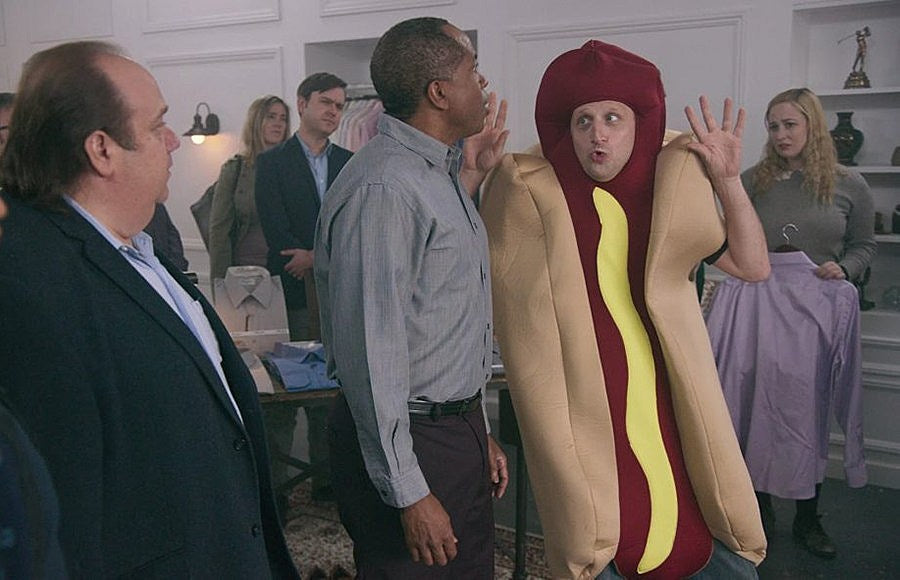 SXSW Comedy Fest 2023 lineup: Eric Andre, Tim Robinson, Abbi Jacobson, Phoebe Robinson, more