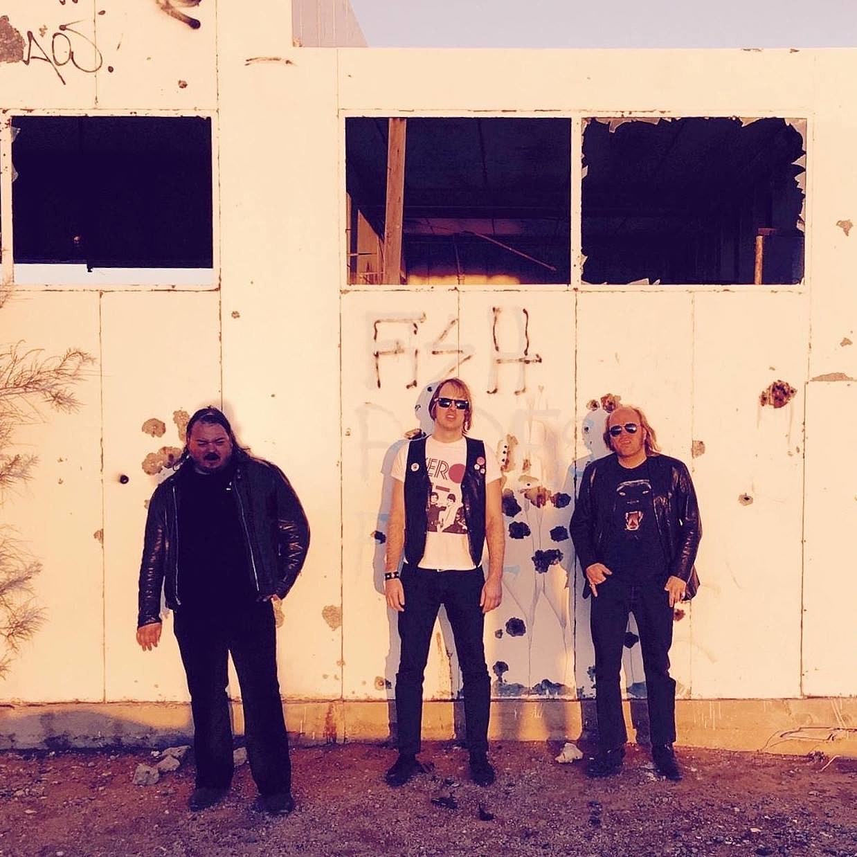 Tour news: The Sound of Animals Fighting, Spy, Chisel/SAVAK, Timmy’s Organism, more
