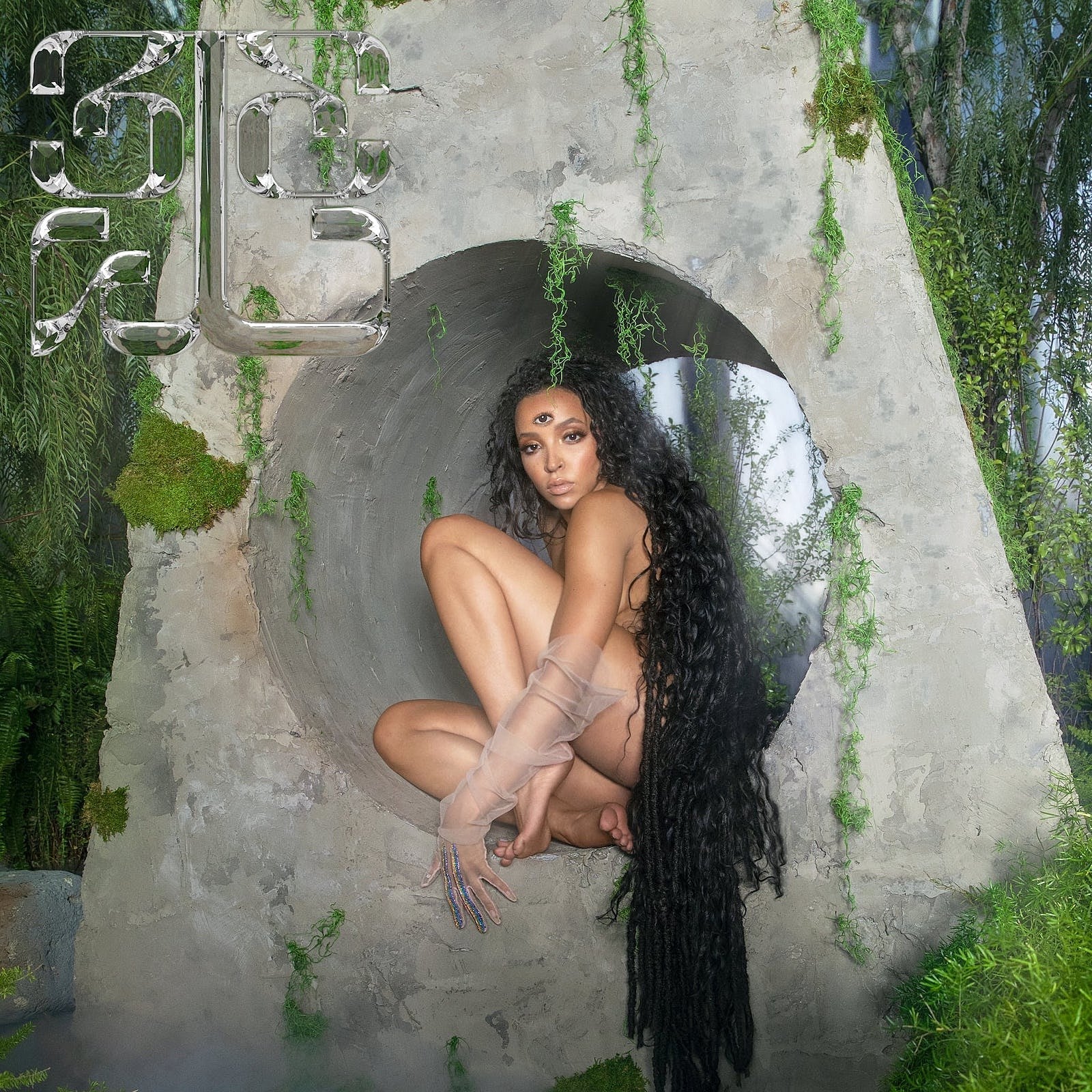 Stream Tinashe’s new album ‘333’ ft. Jeremih, Kaytranada, Kaash Paige, Buddy & more