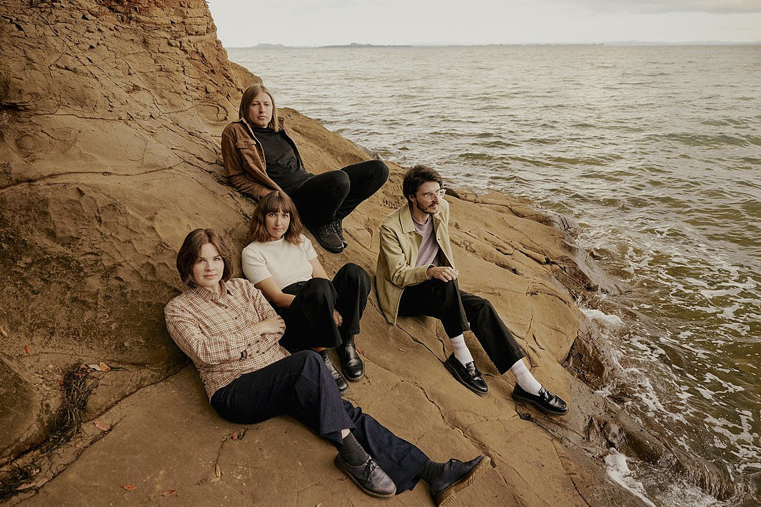 Tiny Ruins tell us about the influences behind new album ‘Ceremony’