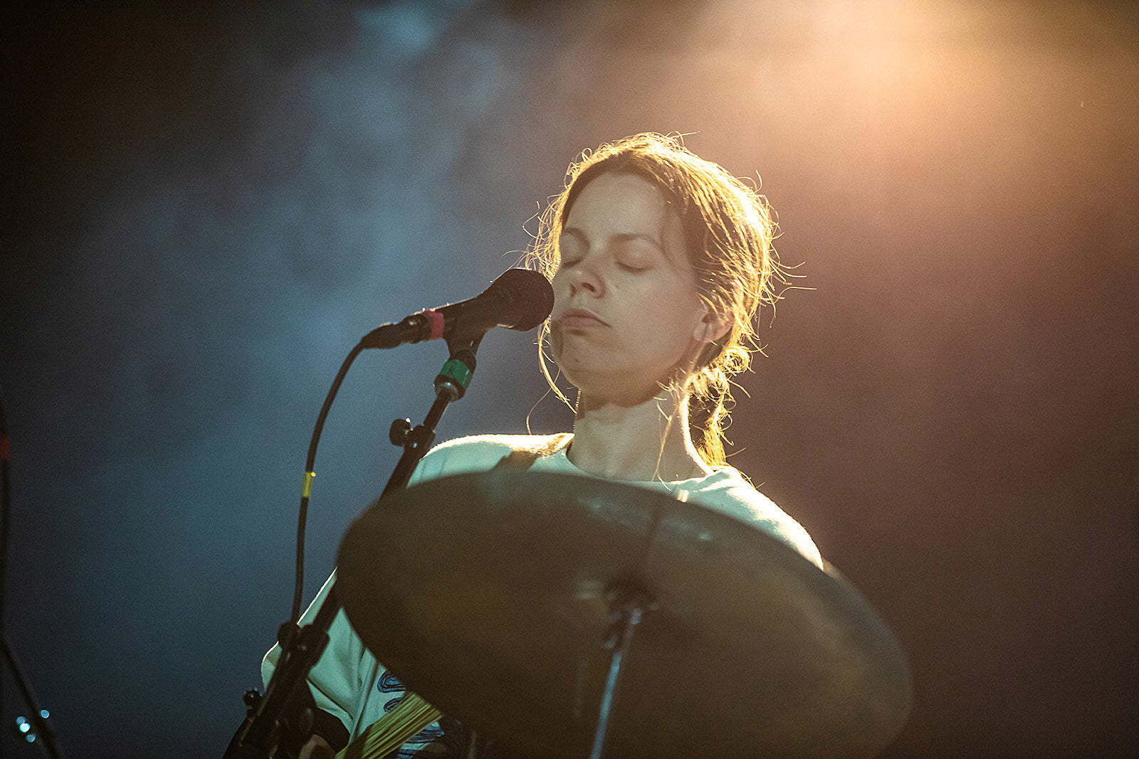 Tirzah announces US shows (BrooklynVegan Presale for NYC w/ Loraine James & Purelink)