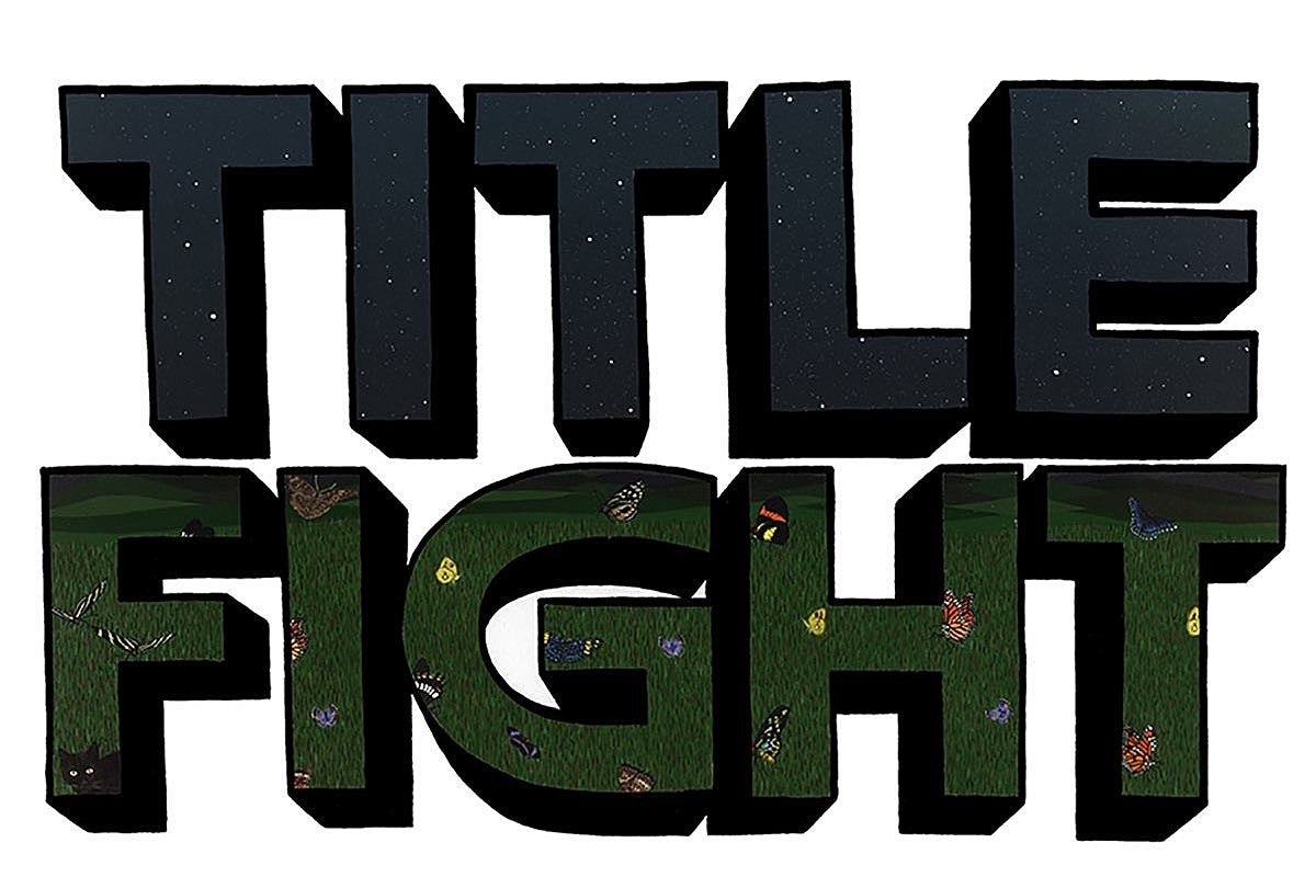 Title Fight’s ‘Floral Green’ at 10 — the story behind a landmark of modern punk & hardcore