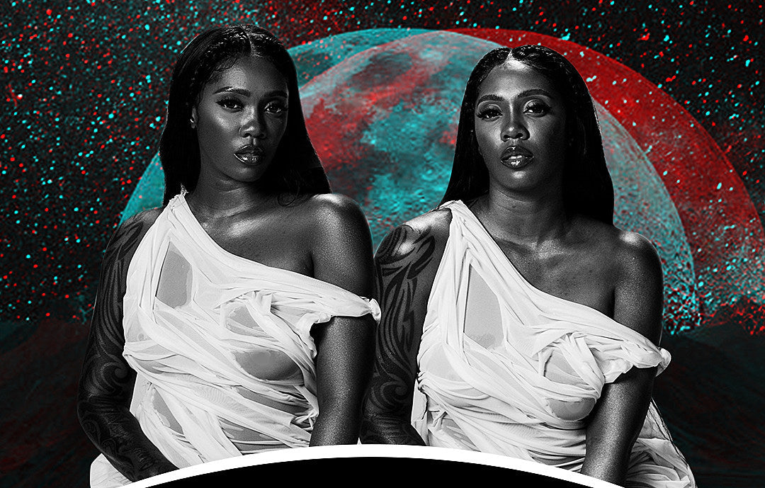 Tiwa Savage announces 2022 North American tour