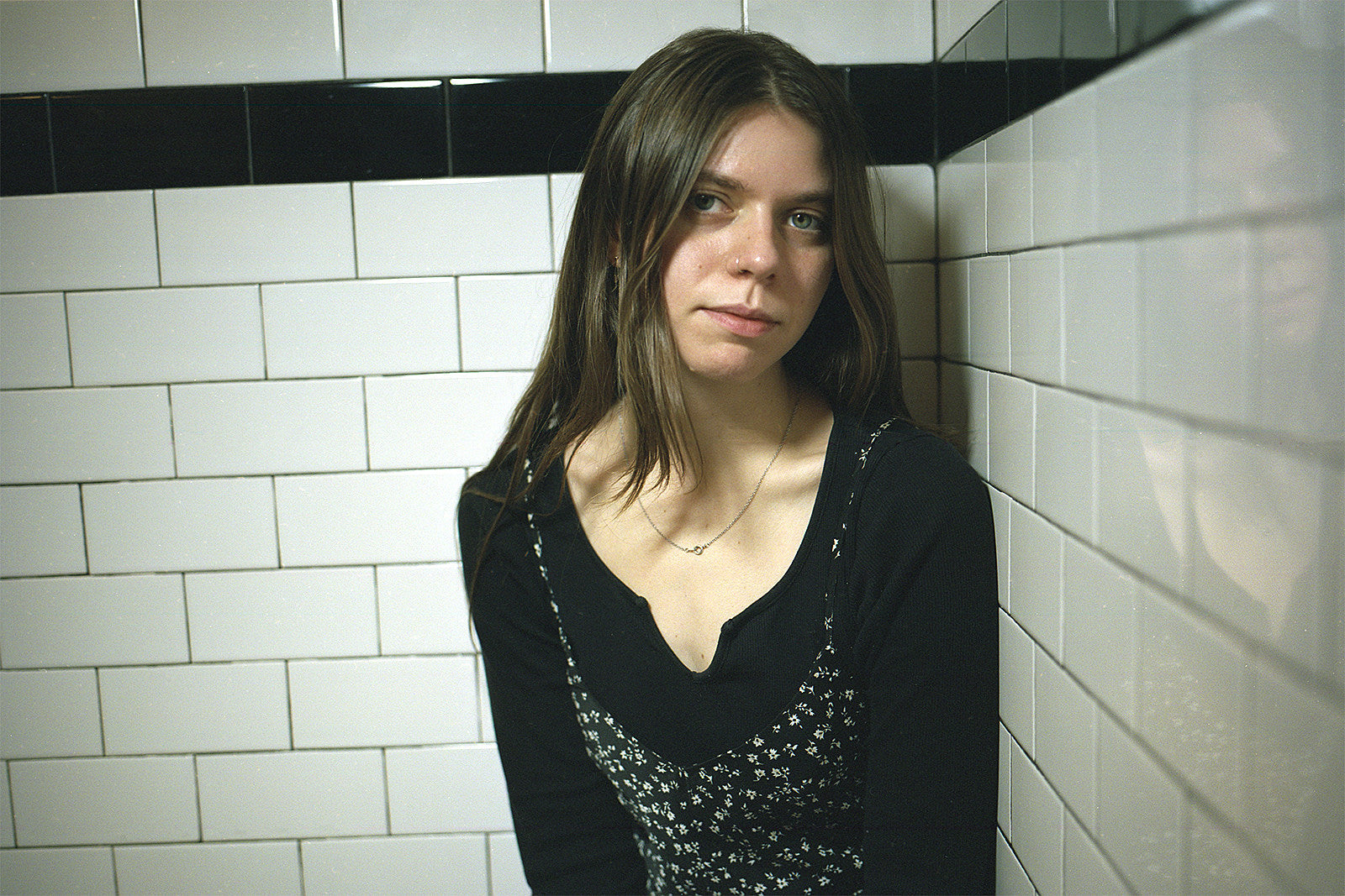 Tomberlin announces new LP & tour, shares “happy accident” ft. Cass McCombs